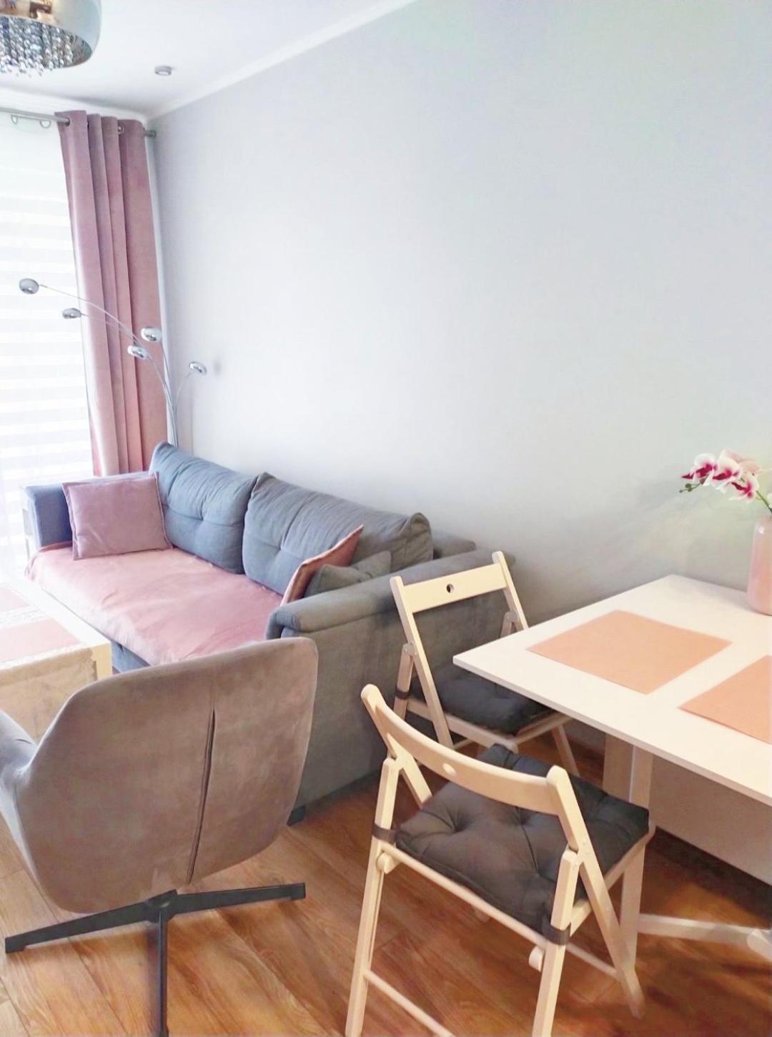 Apartament Poezja, Kasprowicza 20A Kolobrzeg Exterior photo